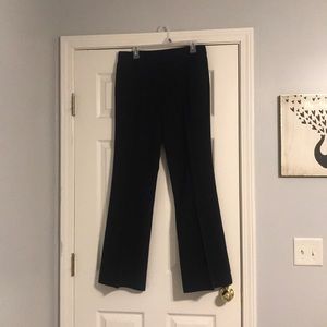 Dress pants size 8 tall